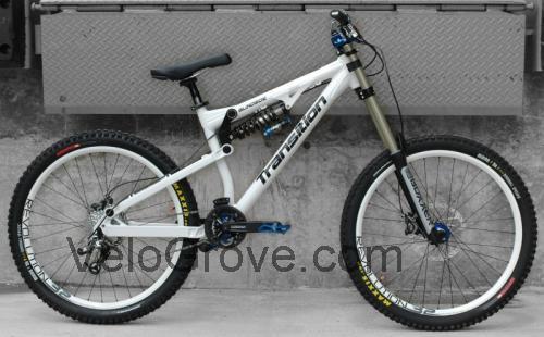 Transition Blindside specs and reviews 